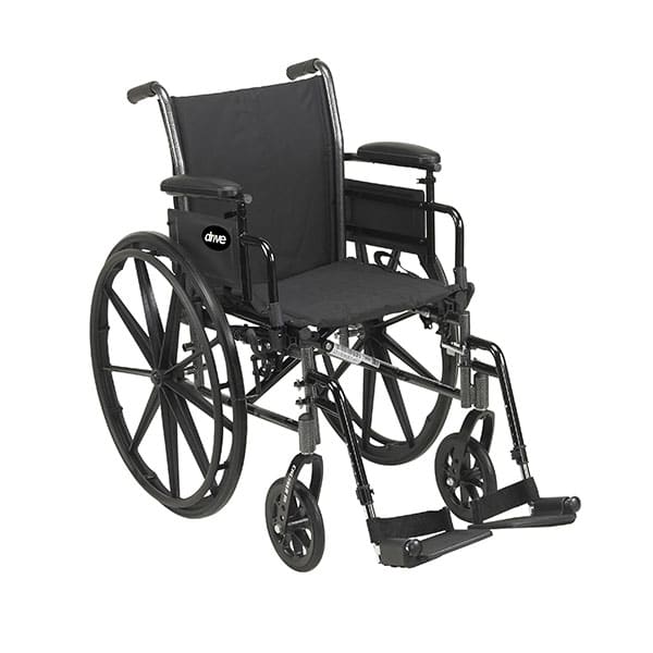 Durable Medical Equipment: 5 Types - Miracle Medical ...