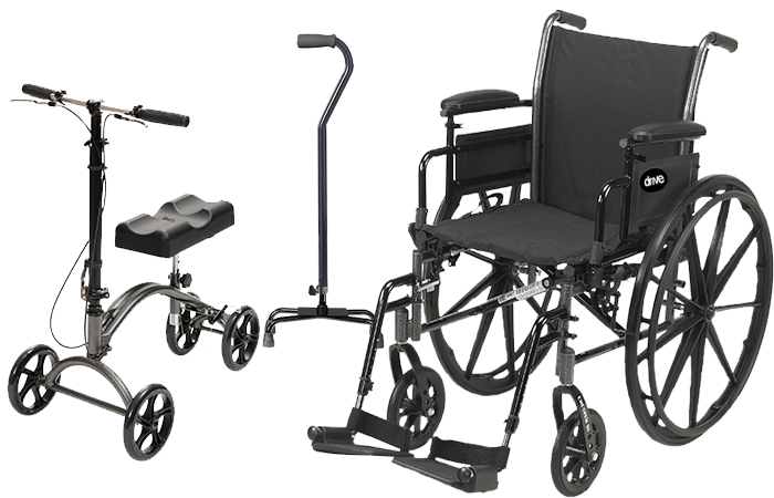 Miracle Medical Equipment Supplies of South Texas