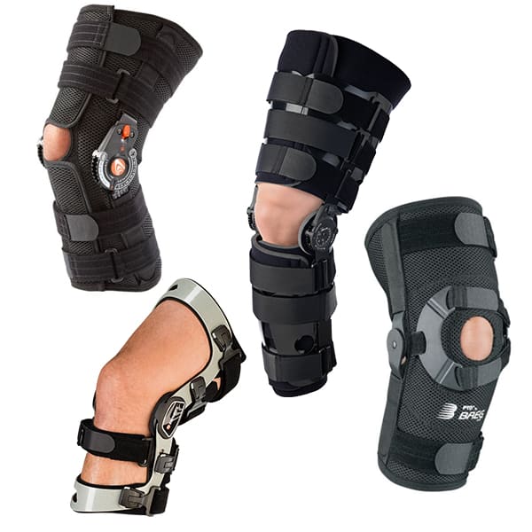 Knee Braces